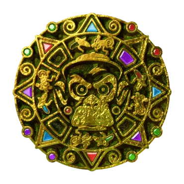 APE GOLD 07149