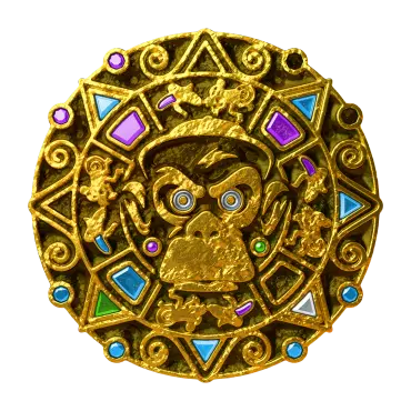 APE GOLD 03992