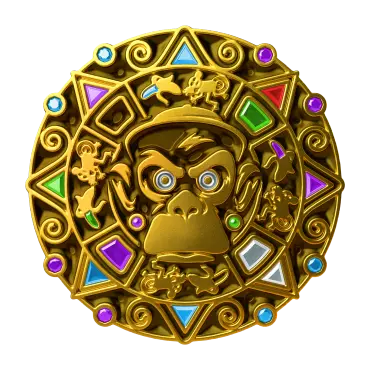 APE GOLD (CC) 03223