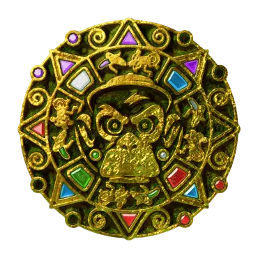 APE GOLD 04367
