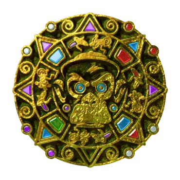 APE GOLD (IC) 0543