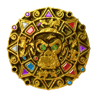 APE GOLD 07561