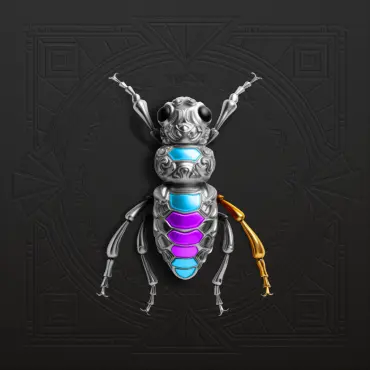 WAX Bee 032729