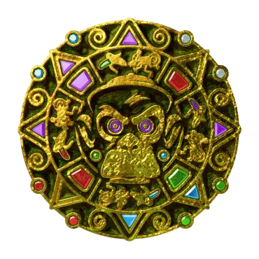 APE GOLD 04082