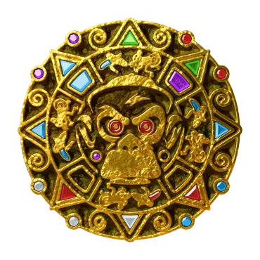 APE GOLD (CC) 02894