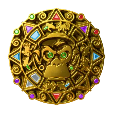 APE GOLD (OC) 02889
