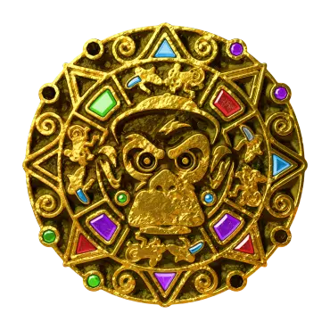 APE GOLD 07137
