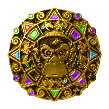 APE GOLD 04477