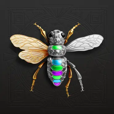 WAX Bee 021512