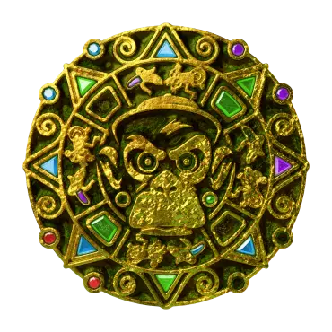 APE GOLD 09948