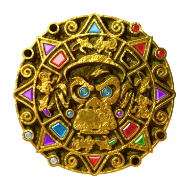 APE GOLD 09856