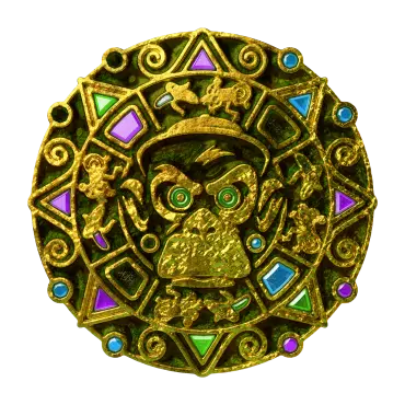 APE GOLD 04608