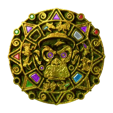 APE GOLD 08332