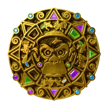APE GOLD 01708