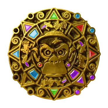APE GOLD 02902