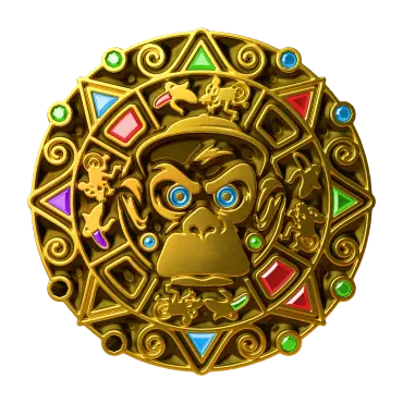 APE GOLD (OC) 01690
