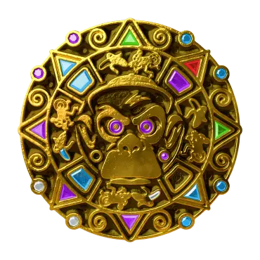APE GOLD (CC) 02527