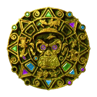APE GOLD 04675