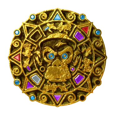 APE GOLD 07652