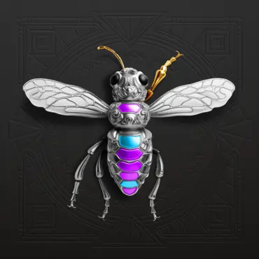 WAX Bee 010105