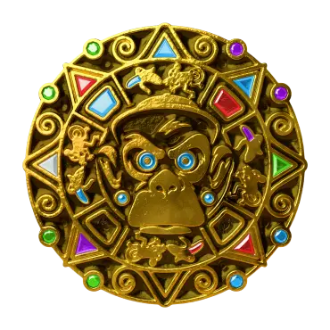 APE GOLD 03047