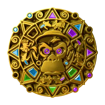 APE GOLD 01456