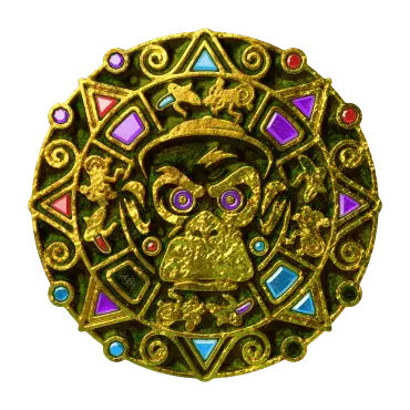 APE GOLD 01765