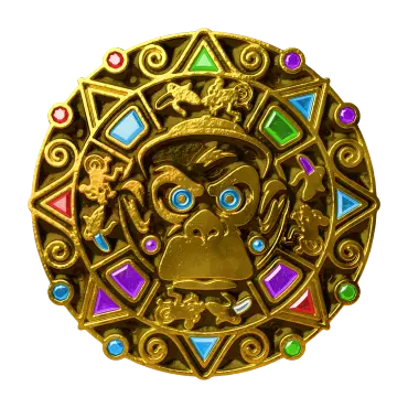 APE GOLD 04023