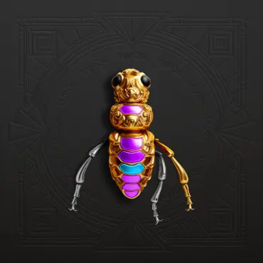WAX Bee 028085