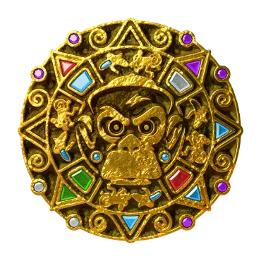 APE GOLD 03743