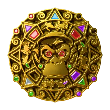APE GOLD 07421