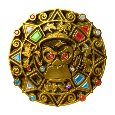 APE GOLD (IC) 1795