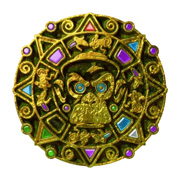 APE GOLD 06585