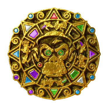 APE GOLD 04738