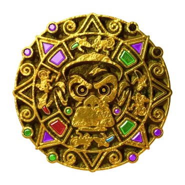 APE GOLD 03533