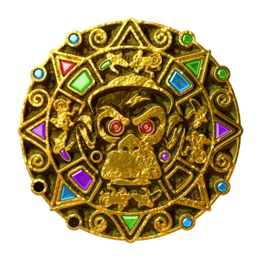 APE GOLD 00096