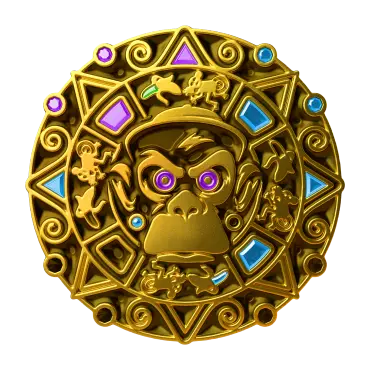 APE GOLD 05280