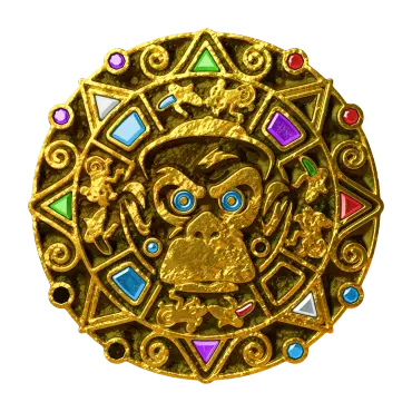 APE GOLD 03163