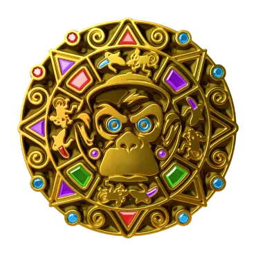 APE GOLD 07694
