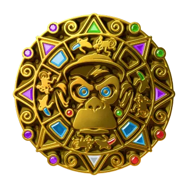 APE GOLD 01888
