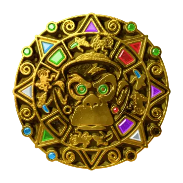 APE GOLD 09552