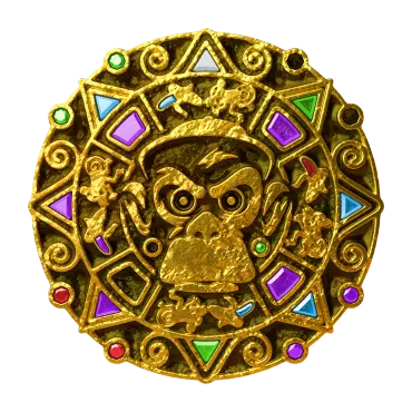 APE GOLD 08575