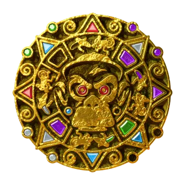 APE GOLD 02608