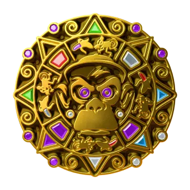 APE GOLD (CC) 06458