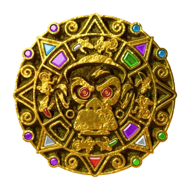 APE GOLD (CC) 01233