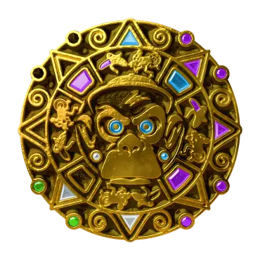 APE GOLD (OC) 00533