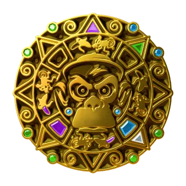 APE GOLD 07444