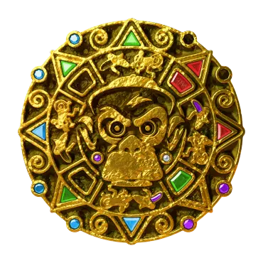 APE GOLD 03132