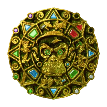 APE GOLD 01492
