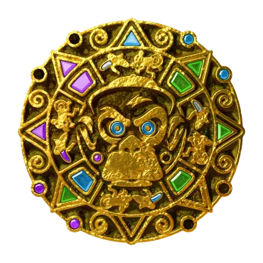 APE GOLD 02672